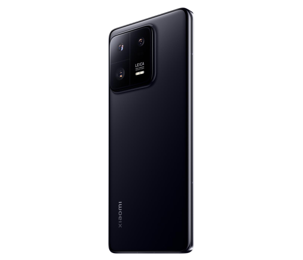Xiaomi 13 Pro 12/256GB Ceramic Black - 1118537 - zdjęcie 5